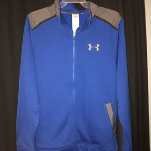 Under Armour cold gear jacket